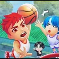 Basketball Crazy