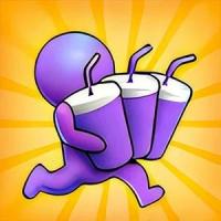 Coffee Deliveryman