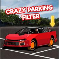 Crazy Parking