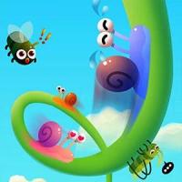 Crazy Snail