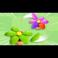 Flower Jam