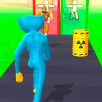 Freaky Monster Rush