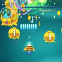 Galaga Assault