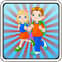 Kids Math Game